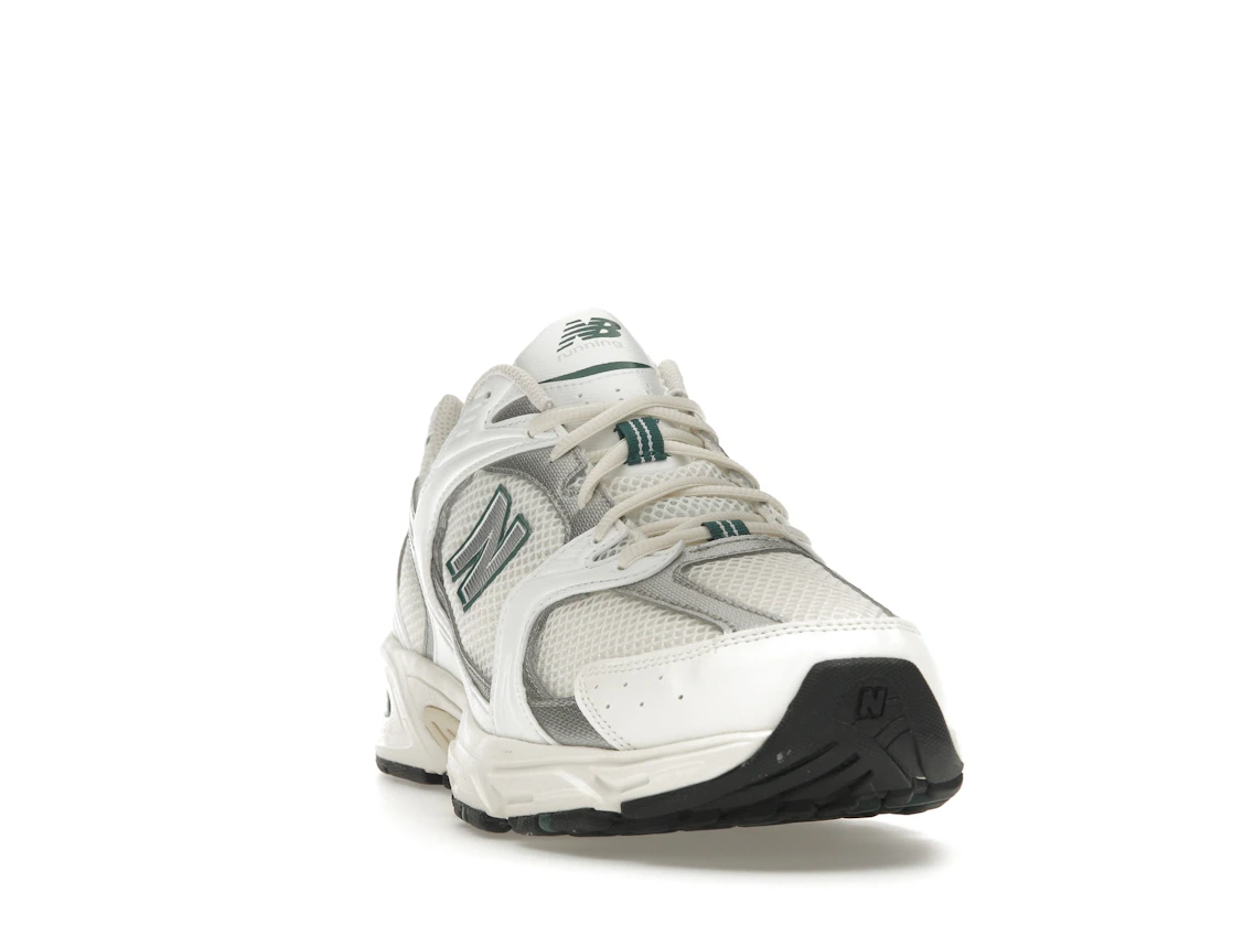 New Balance 530 Sea Salt Marsh Green