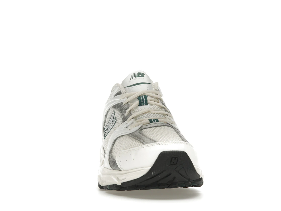New Balance 530 Sea Salt Marsh Green