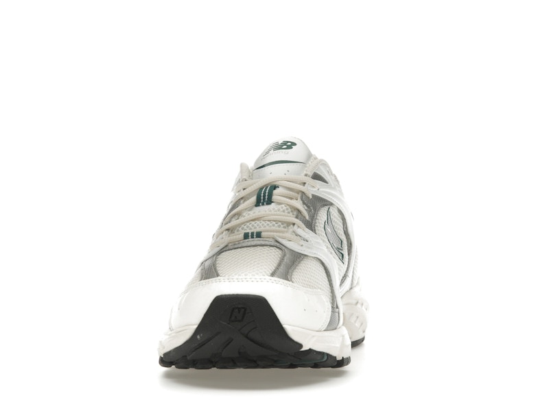 New Balance 530 Sea Salt Marsh Green
