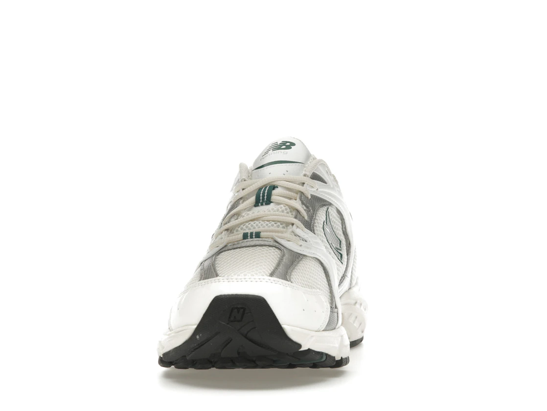 New Balance 530 Sea Salt Marsh Green