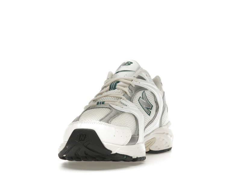 New Balance 530 Sea Salt Marsh Green