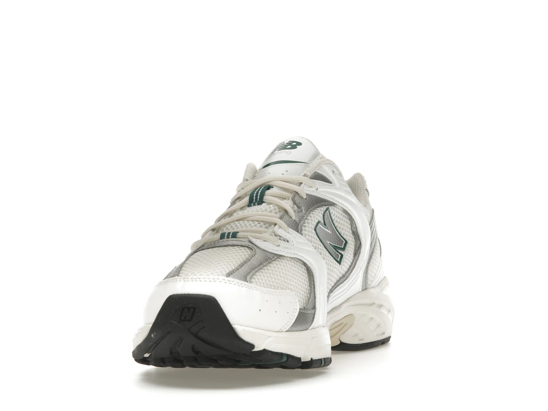 New Balance 530 Sea Salt Marsh Green