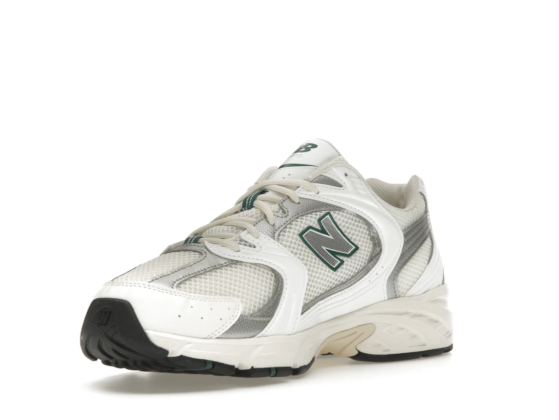 New Balance 530 Sea Salt Marsh Green