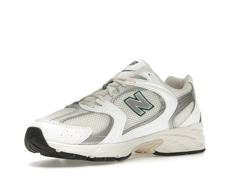 New Balance 530 Sea Salt Marsh Green