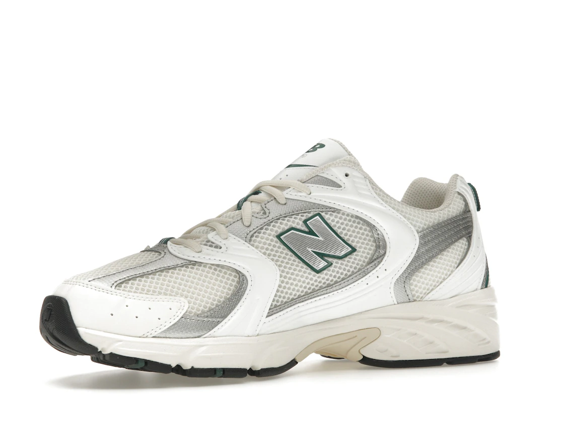 New Balance 530 Sea Salt Marsh Green