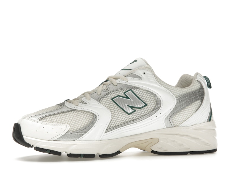 New Balance 530 Sea Salt Marsh Green