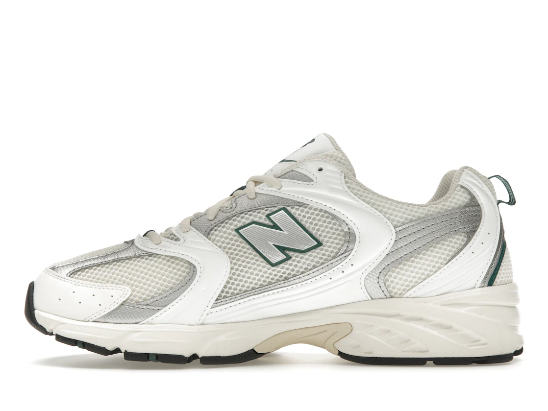 New Balance 530 Sea Salt Marsh Green