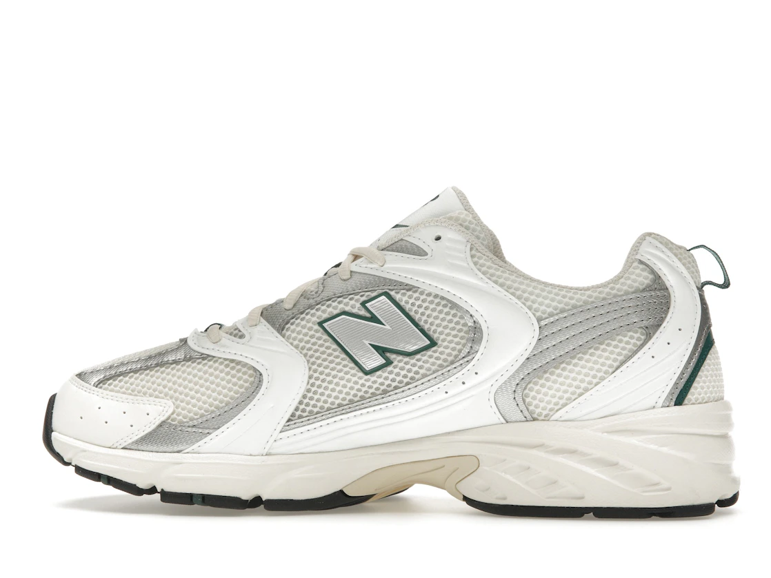 New Balance 530 Sea Salt Marsh Green