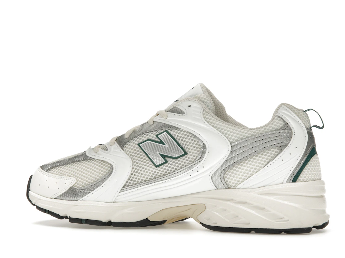 New Balance 530 Sea Salt Marsh Green