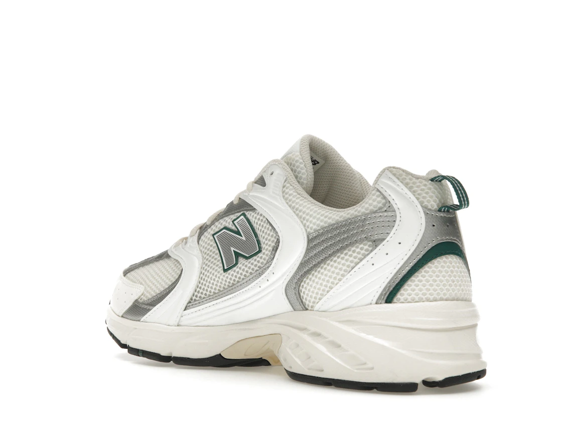 New Balance 530 Sea Salt Marsh Green