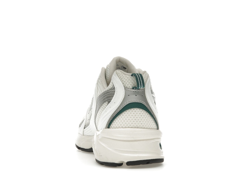 New Balance 530 Sea Salt Marsh Green