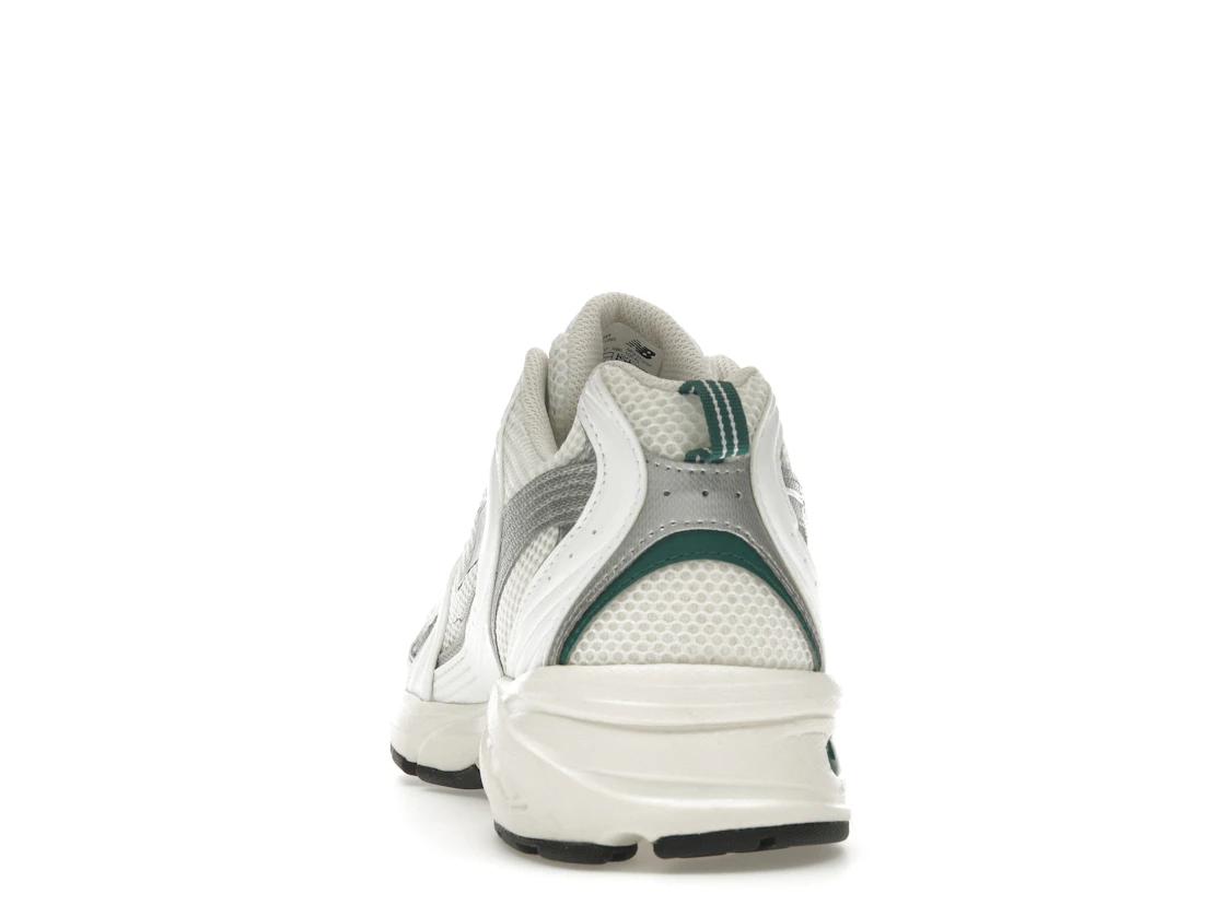 New Balance 530 Sea Salt Marsh Green