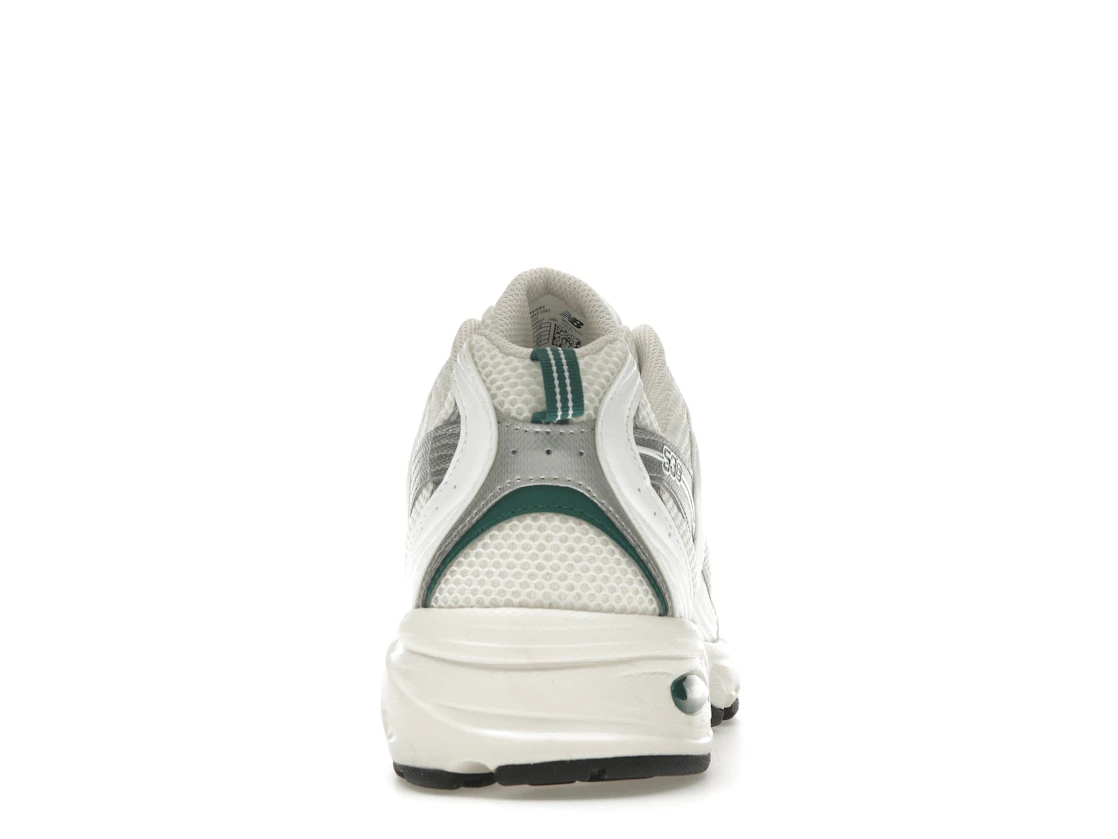 New Balance 530 Sea Salt Marsh Green