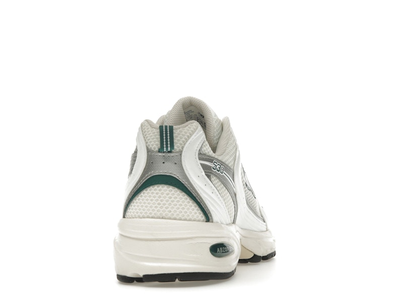 New Balance 530 Sea Salt Marsh Green