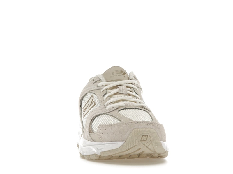 New Balance 530 Sea Salt Moonbeam