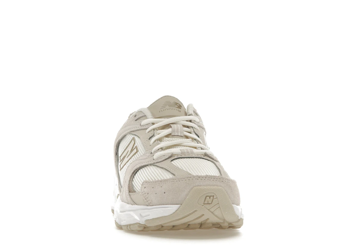 New Balance 530 Sea Salt Moonbeam