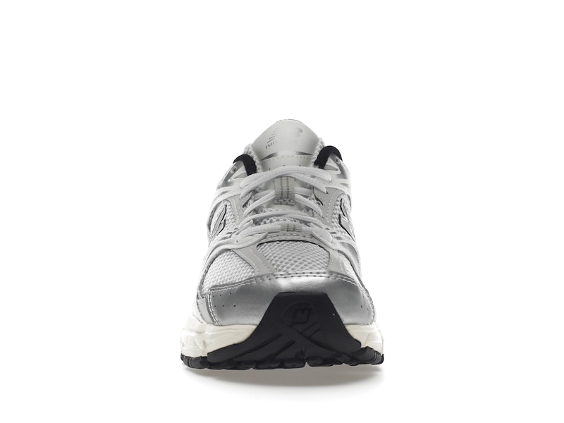 New Balance 530 Silver Cream