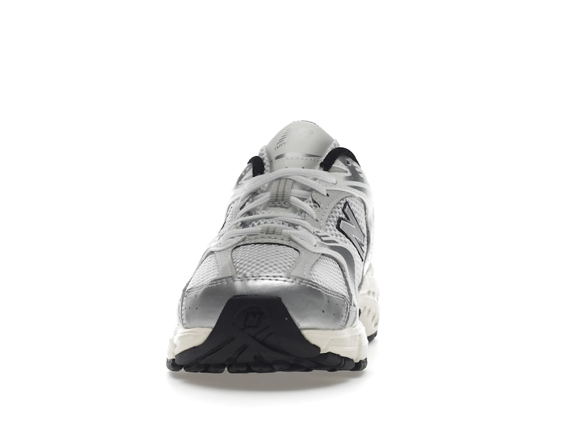 New Balance 530 Silver Cream