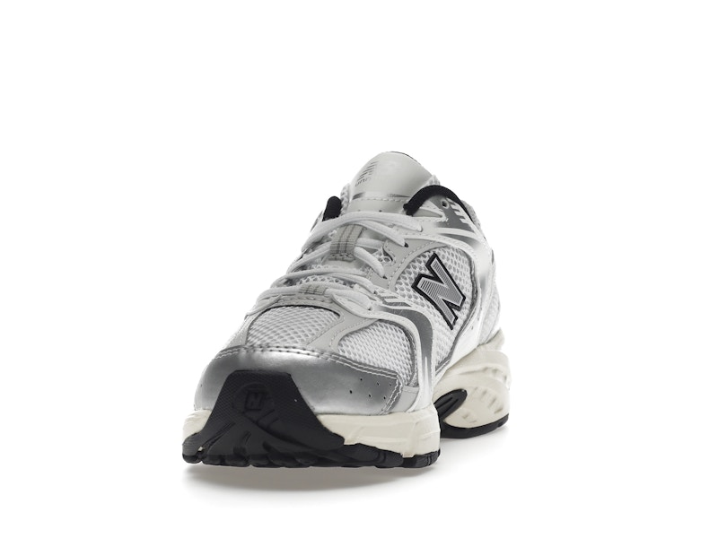 New Balance 530 Silver Cream