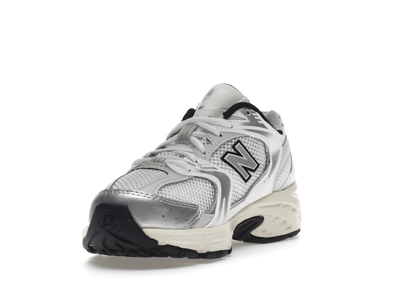 New Balance 530 Silver Cream