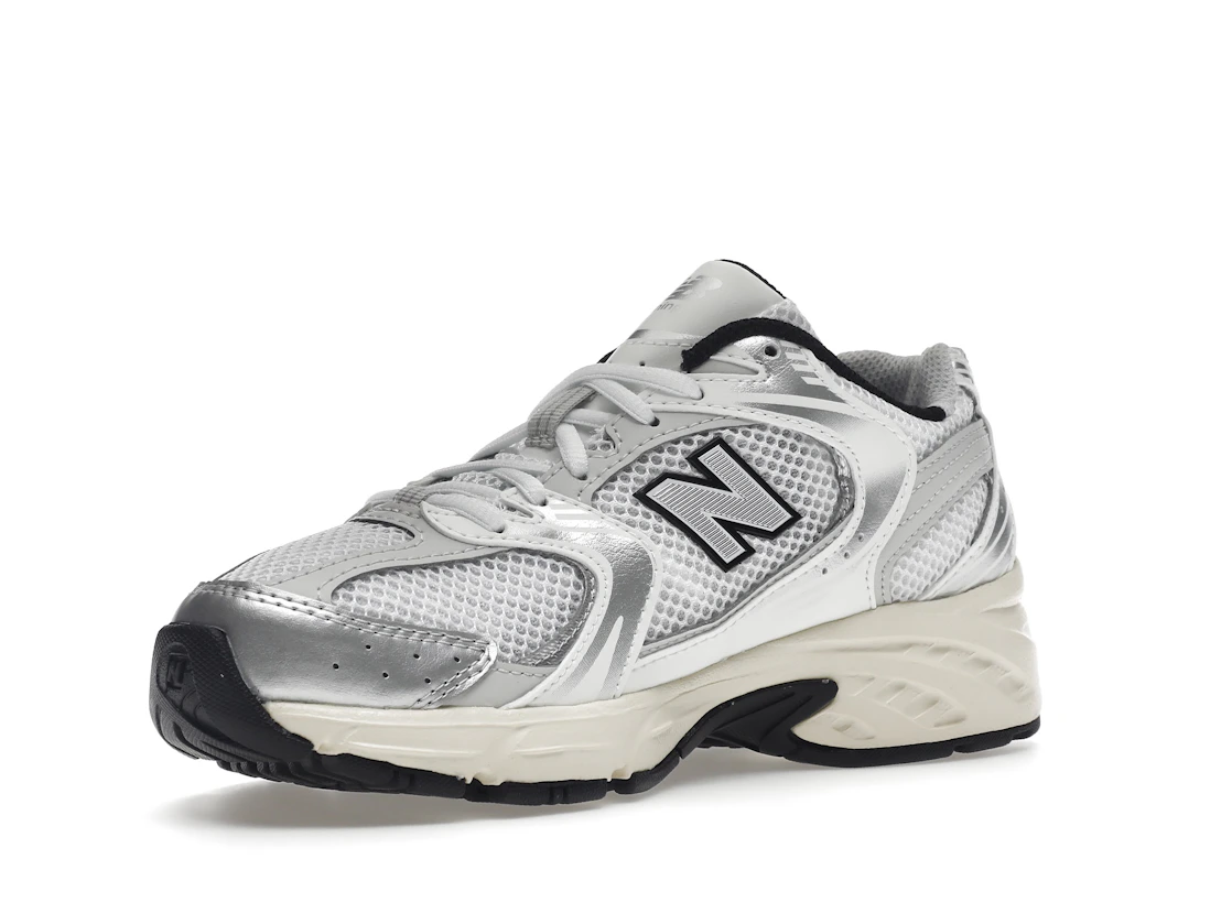 New Balance 530 Silver Cream