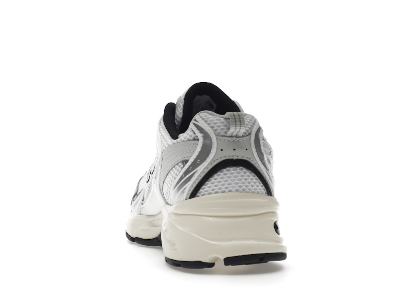 New Balance 530 Silver Cream