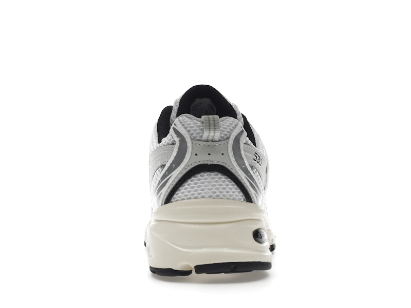 New Balance 530 Silver Cream