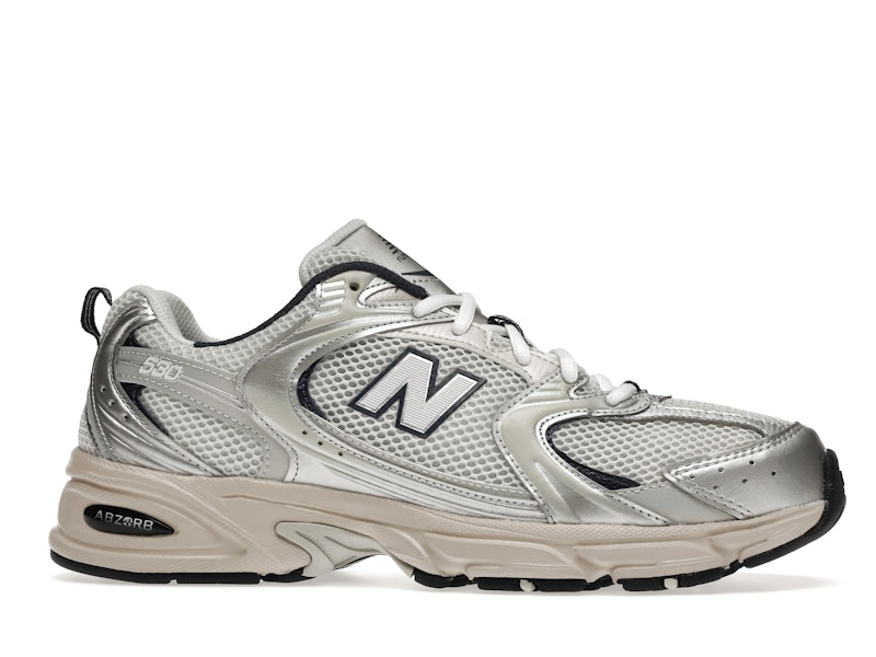 New Balance 530 Steel Grey