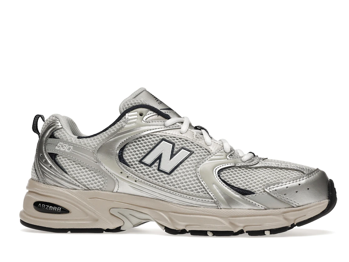 New Balance 530 Steel Grey