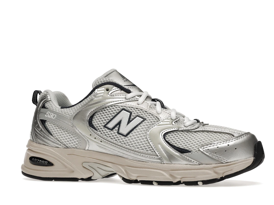 New Balance 530 Steel Grey