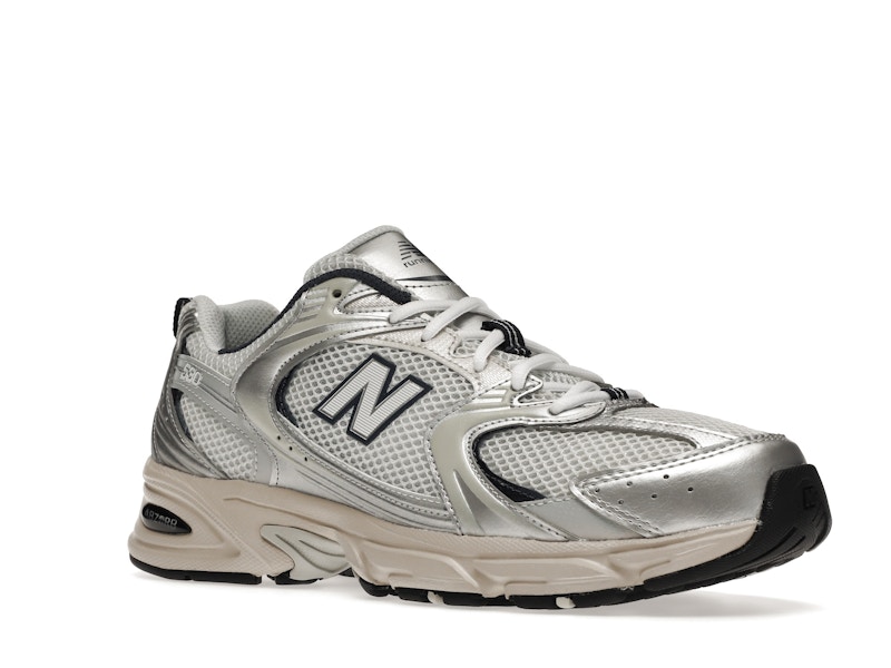 New Balance 530 Steel Grey