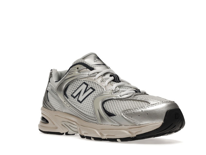 New Balance 530 Steel Grey