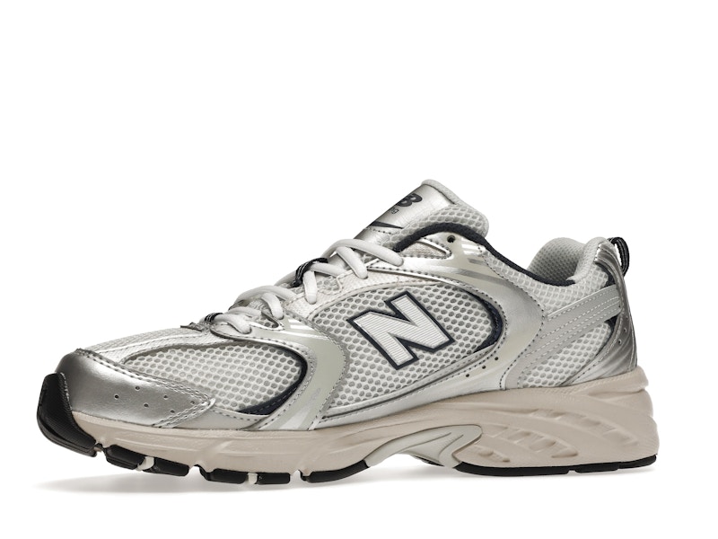 New Balance 530 Steel Grey