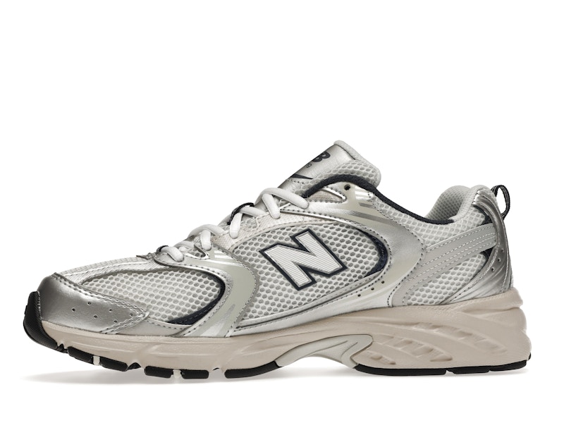 New Balance 530 Steel Grey