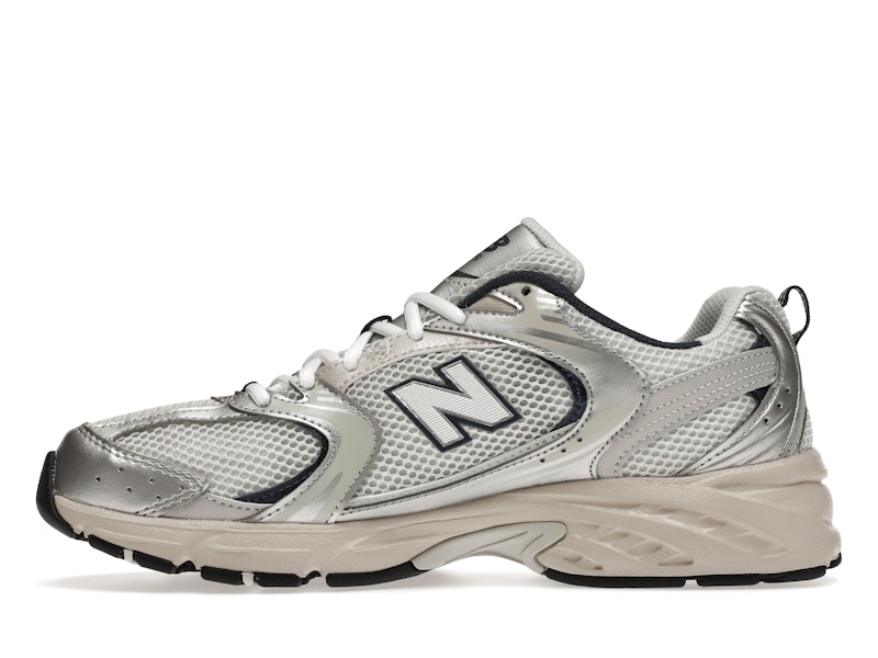 New Balance 530 Steel Grey