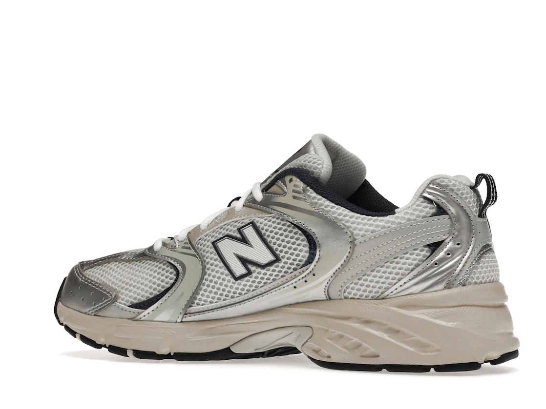 New Balance 530 Steel Grey