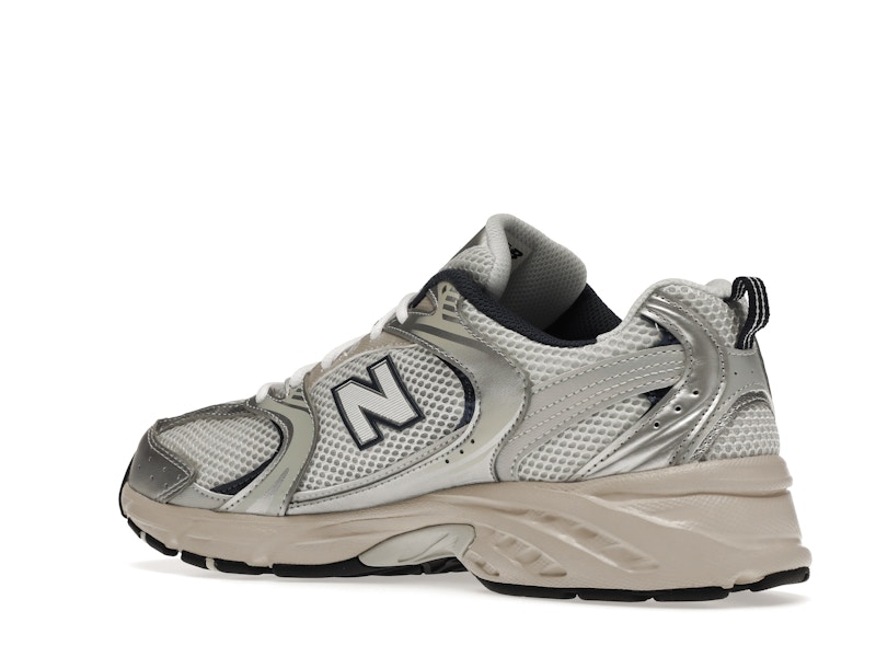 New Balance 530 Steel Grey