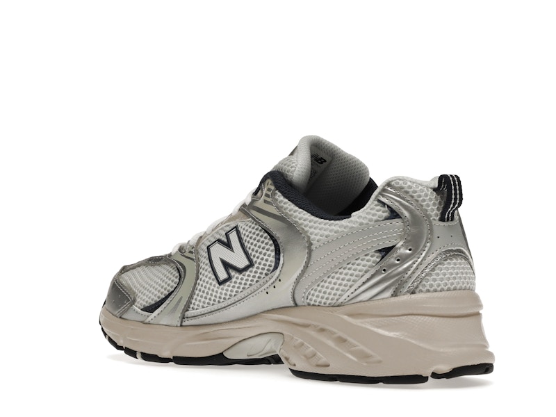 New Balance 530 Steel Grey
