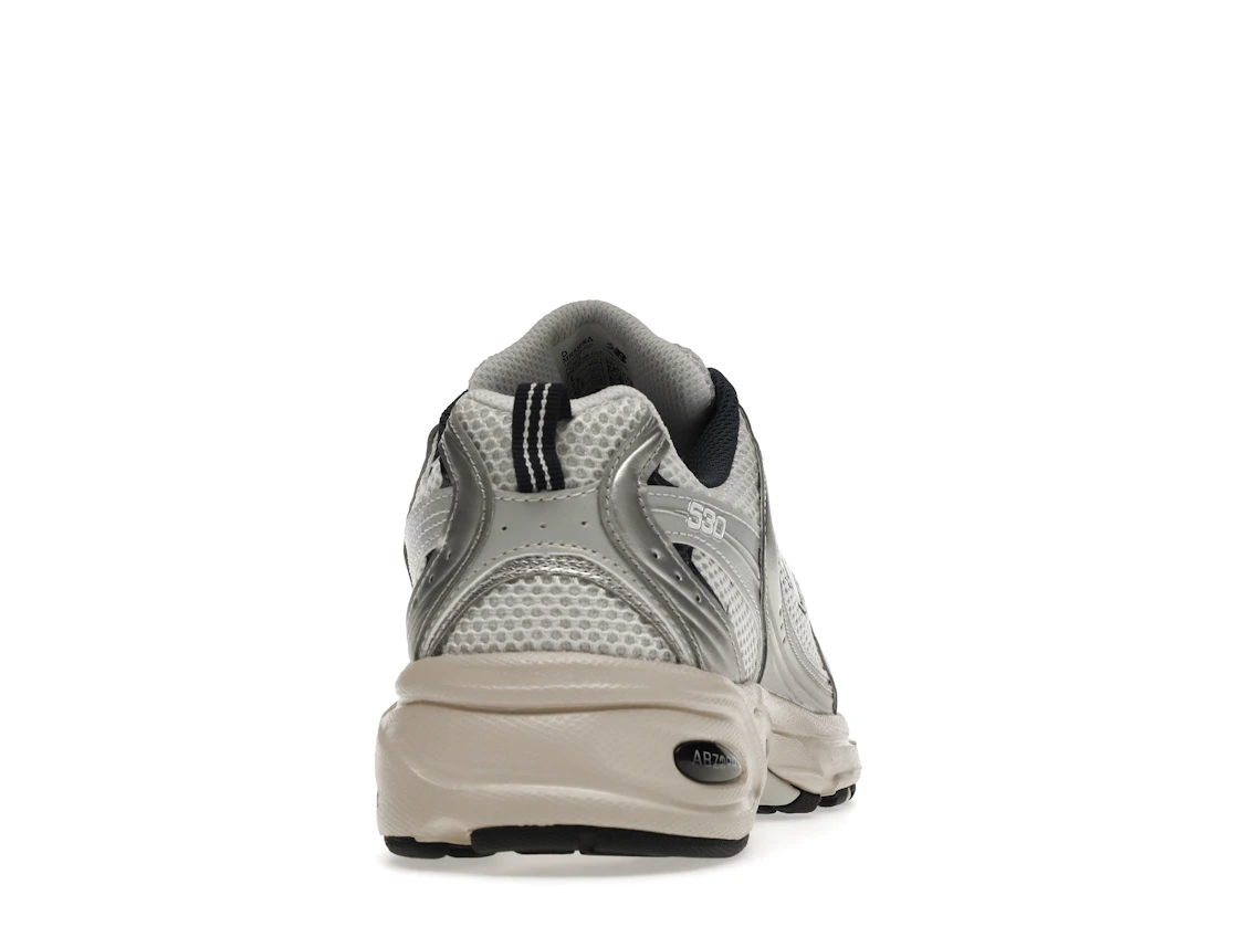 New Balance 530 Steel Grey