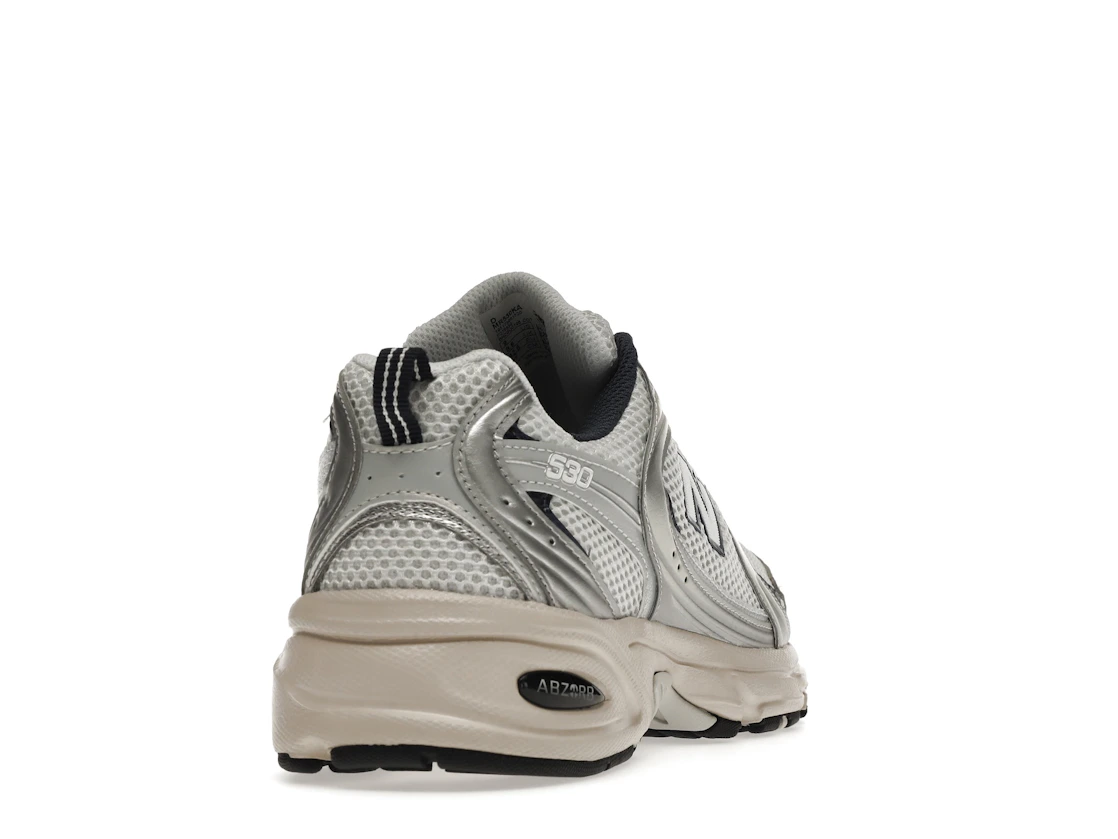 New Balance 530 Steel Grey