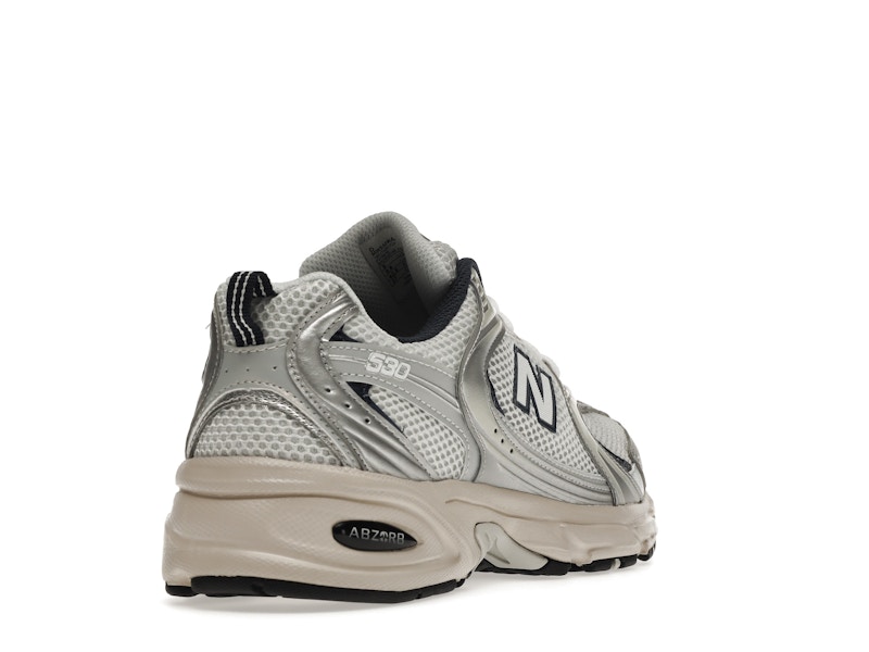 New Balance 530 Steel Grey