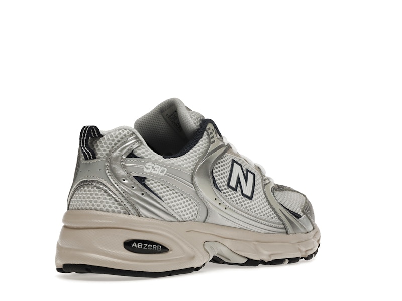 New Balance 530 Steel Grey