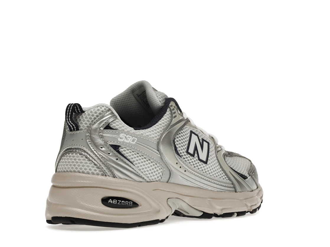 New Balance 530 Steel Grey