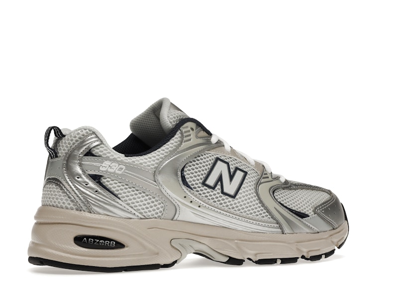New Balance 530 Steel Grey