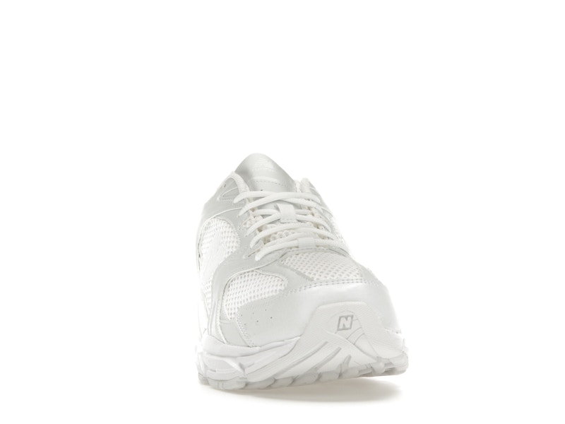 New Balance 530 Triple White