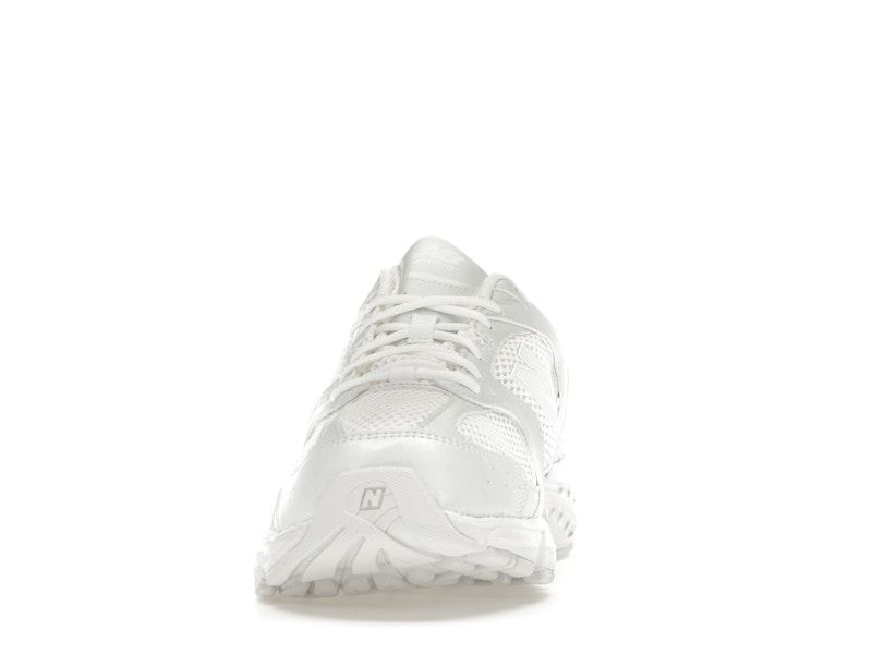 New Balance 530 Triple White