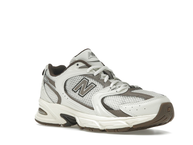 New Balance 530 Turtledove Mushroom