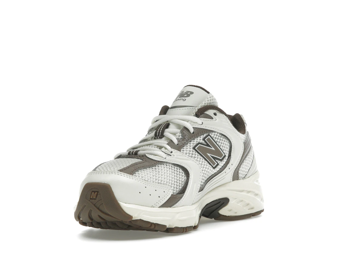 New Balance 530 Turtledove Mushroom