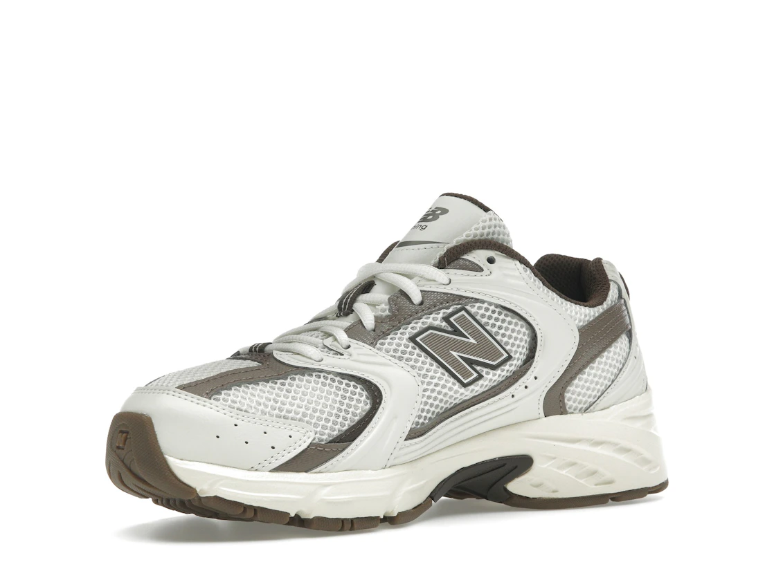 New Balance 530 Turtledove Mushroom