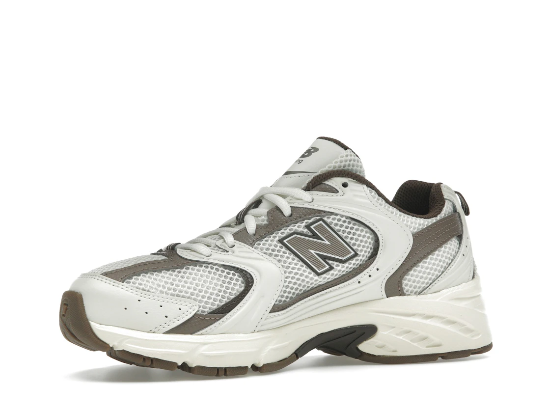New Balance 530 Turtledove Mushroom